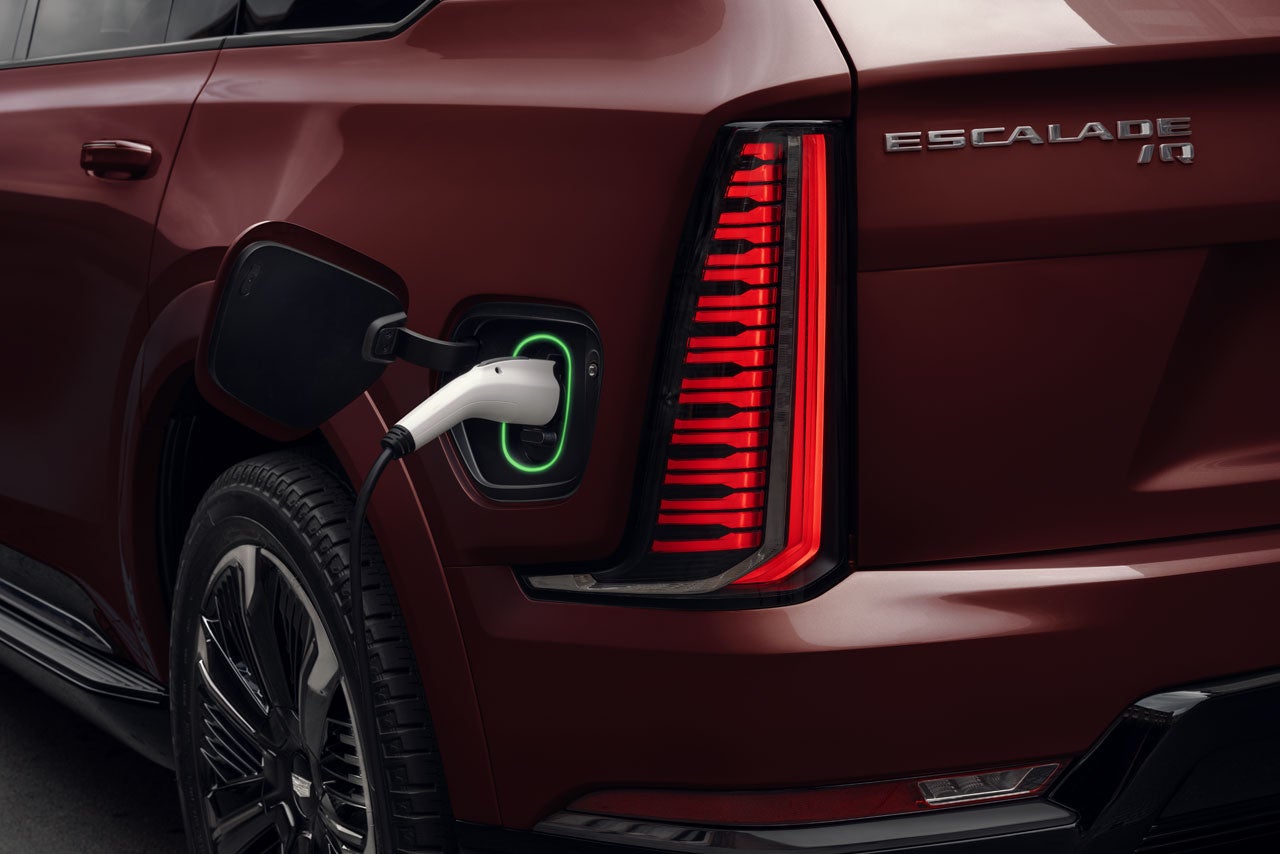 Landmark Cadillac in Springfield IL