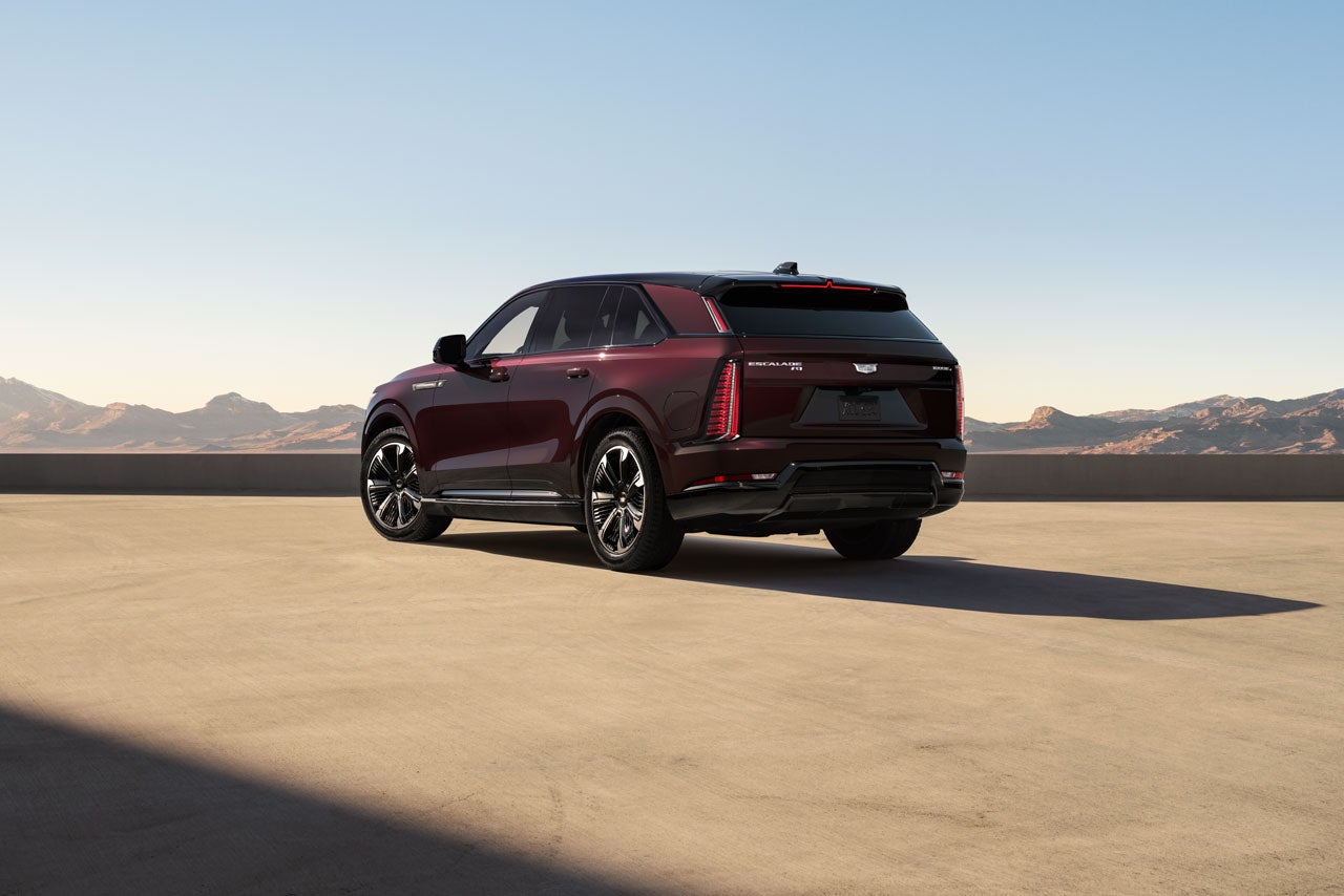 Landmark Cadillac in Springfield IL