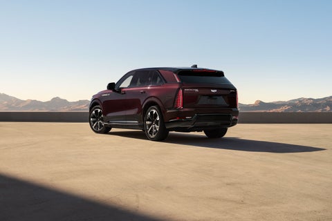 Landmark Cadillac in Springfield IL