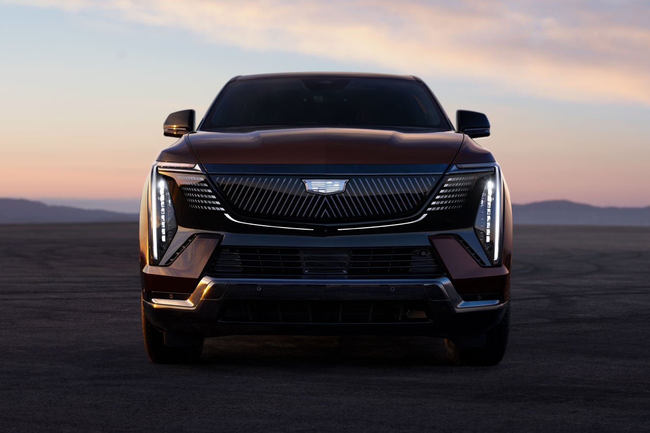 Landmark Cadillac in Springfield IL