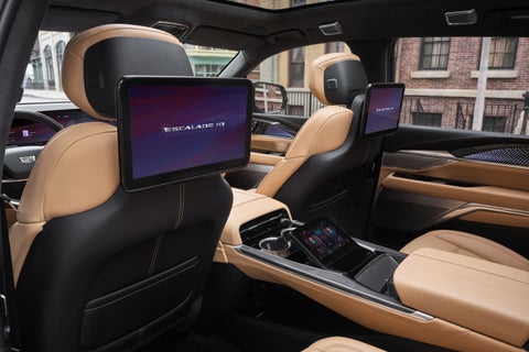 Landmark Cadillac in Springfield IL