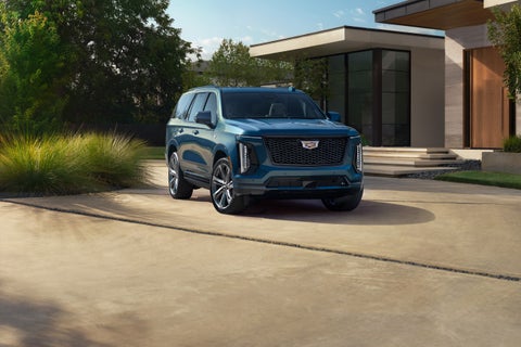 Landmark Cadillac in Springfield IL