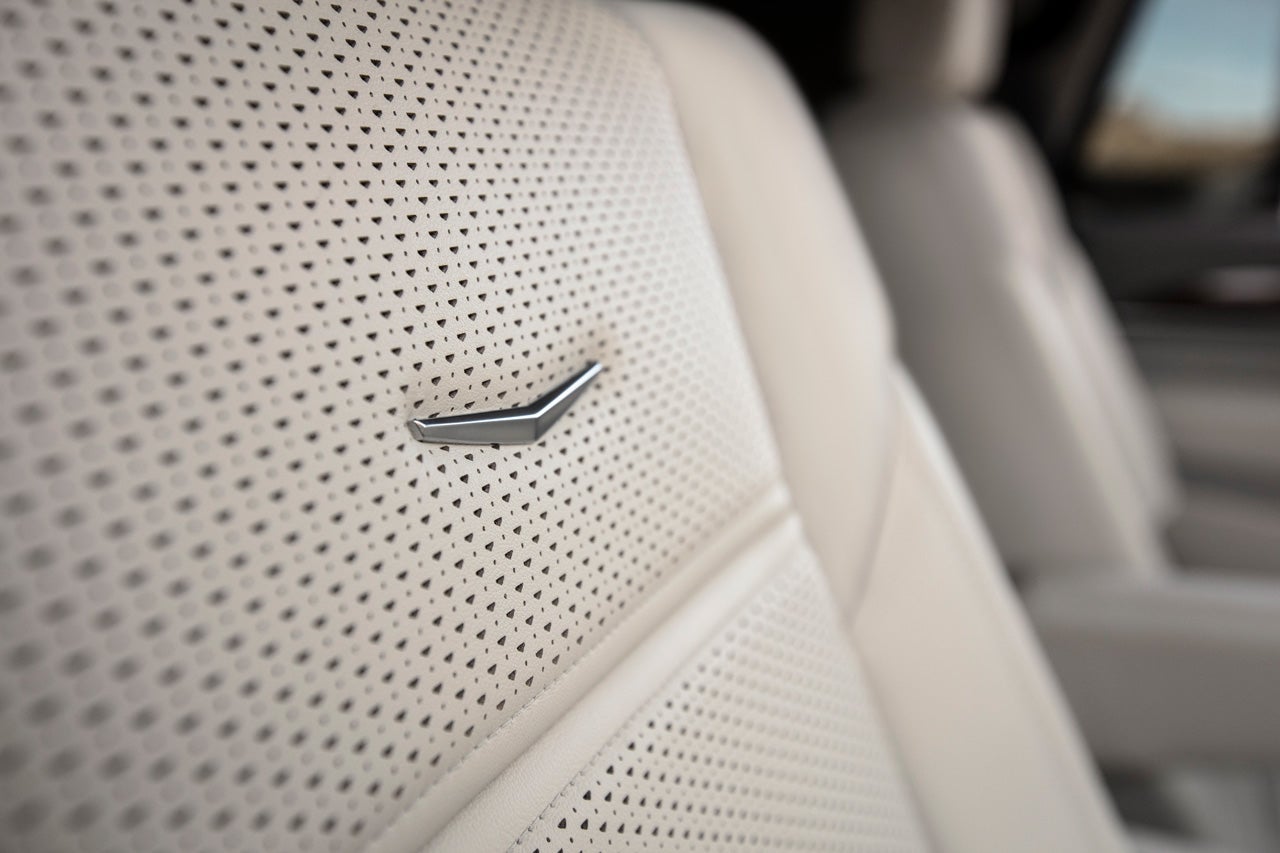 Landmark Cadillac in Springfield IL