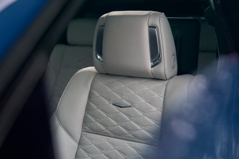  Landmark Cadillac in Springfield IL