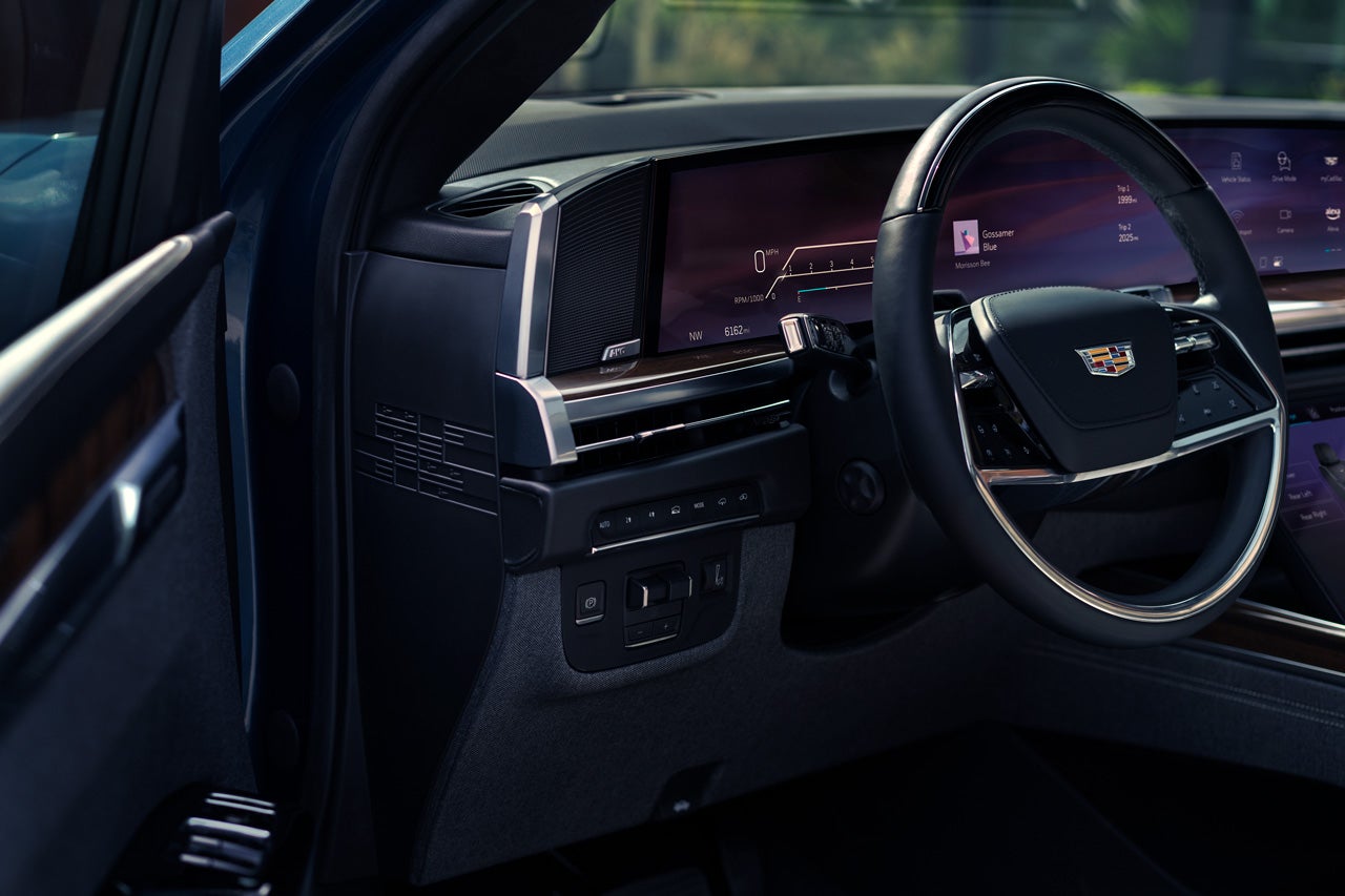 Landmark Cadillac in Springfield IL