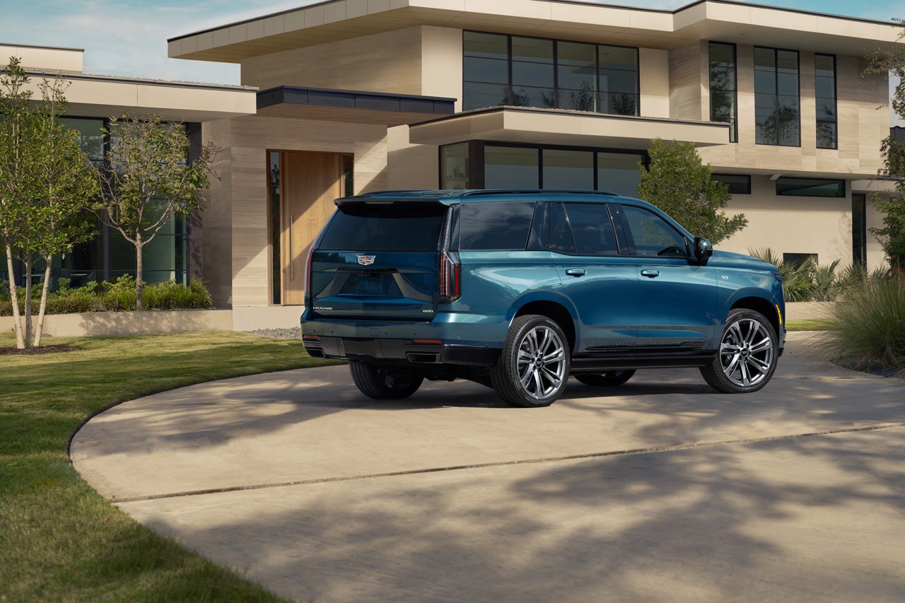 Landmark Cadillac in Springfield IL