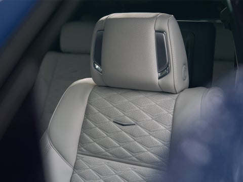 Landmark Cadillac in Springfield IL