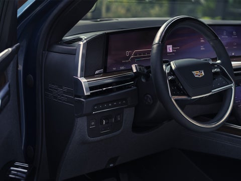 Landmark Cadillac in Springfield IL