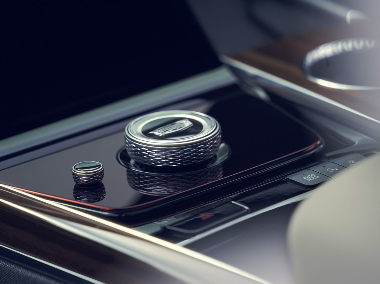 Landmark Cadillac in Springfield IL