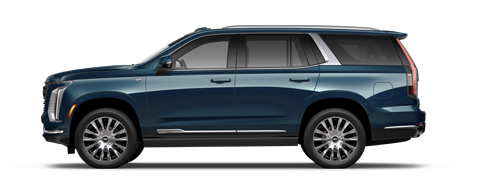 Landmark Cadillac in Springfield IL