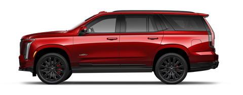 Landmark Cadillac in Springfield IL