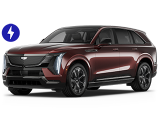 Escalade IQ - Landmark Cadillac in Springfield IL