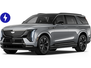 Escalade IQL - Landmark Cadillac in Springfield IL