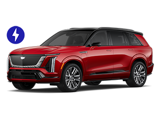 VISTIQ - Landmark Cadillac in Springfield IL